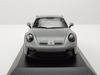 Minichamps Porsche 911 992 GT3 2020 Light Gray Limited Edition of 300 1/43