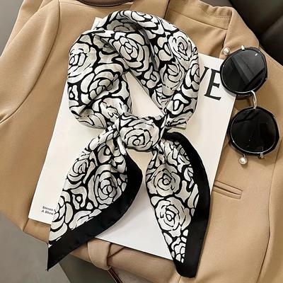 Accessori – Sciarpe e foulard