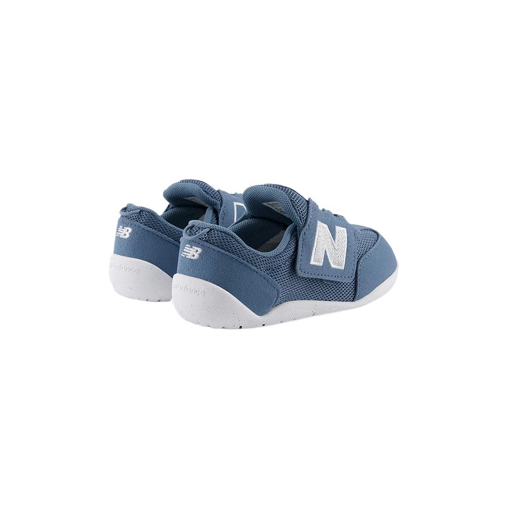 New Balance 1St Classic Fashion Versatile Exquisite Shock Absorbing Walking Shoes Baby Shoes Blue NW1STBG