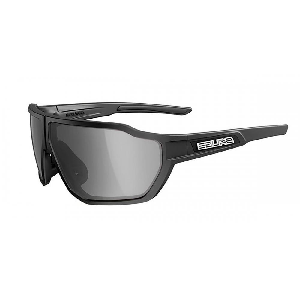 

Salice 024 Q Nero Rw Nero Unisex Sunglasses /73-22-120