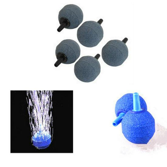 Aquarium Air Pump Silent Bubble Stone Oxygenating Head China