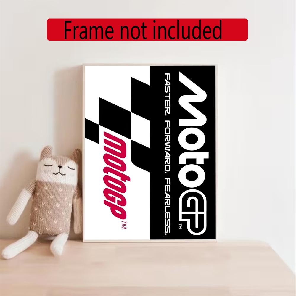 Motogp 5D Diy Diamond Paintings Mosaic Wall Round Diamond Art Painting Kits Embroidery Crystal Accessories Frameless