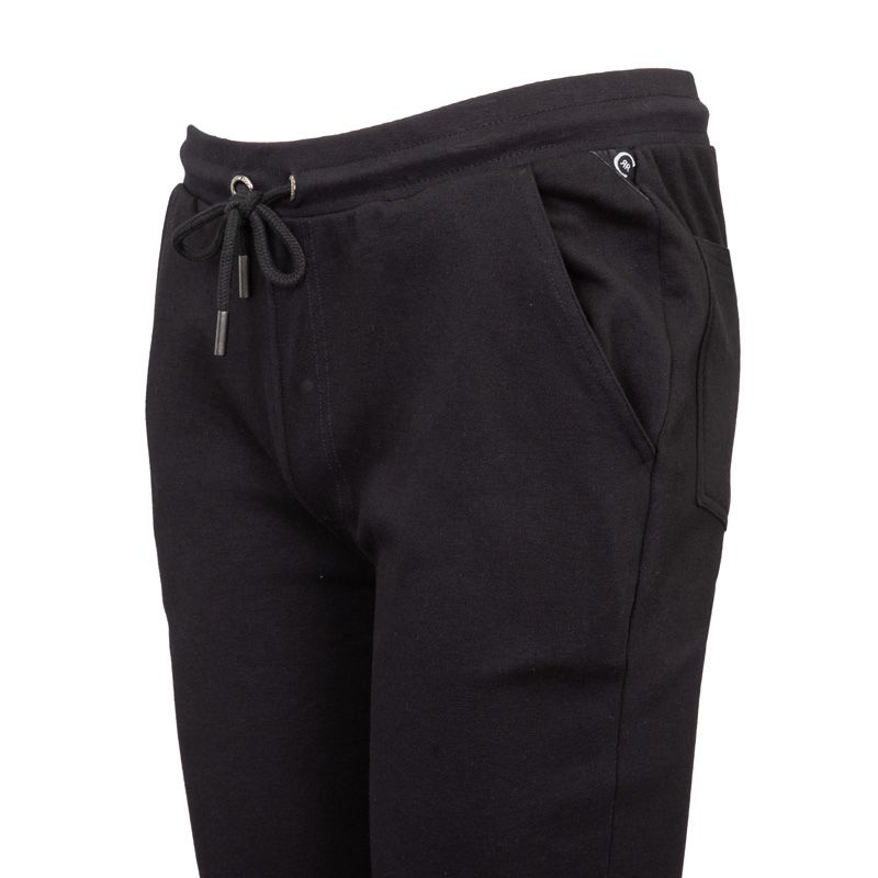 Pantalon staccato droit tissu chiné Homme CERRUTI