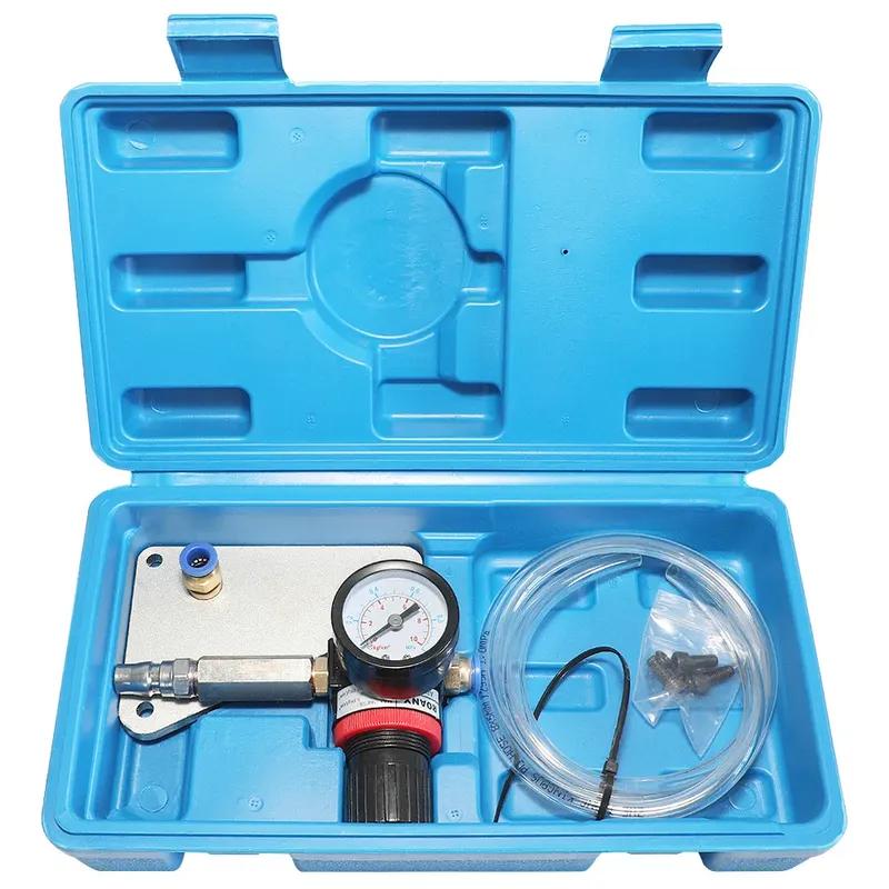 For Volkswagen Lavida OAM Dry Dual-clutch DSG Transmission DQ200 Gearbox Valve Body Pressure Measurement Tool