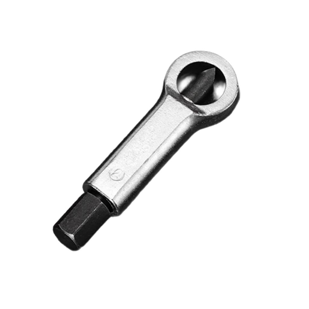 Nut Screw Splitter Universal Remover Tool Rusted Nut Cracker Breaker Extractor Tools Manual Pressure Rusty Nut Separator
