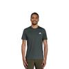 adidas ESSENTIALS T Shirt Men's Black GK9639