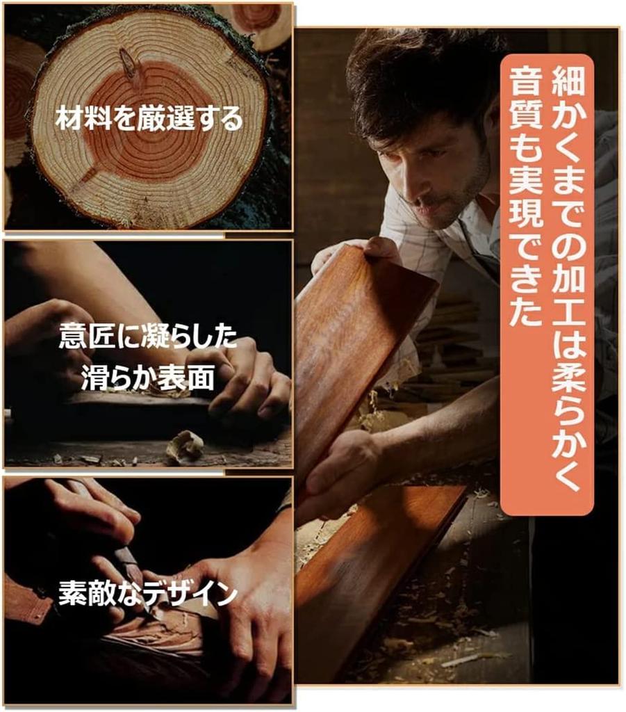 Yoseka Kalimba Thumb 17 Popular Musical Includes Protective Japanese Perfect for Gift for Children and Kit Piano, Keys, Instrument, Case, Tuned,