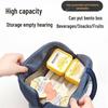 Insulated Lunch Bag