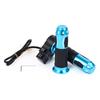 Electric Bicycle Scooter Twist Throttle High Medium Low Speed Forward Reverse Throttle Acceleration Handle Grips E-Bike