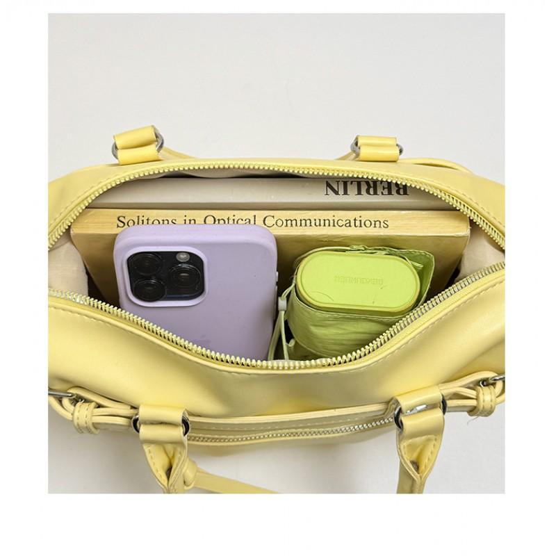 Retro High-End Handtasche Damen Modisch Lässig Western-Stil All-Match Einzel-Schulter Crossbody-Tasche