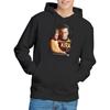 STAR TREK Men's Captain Kirk Hoodie