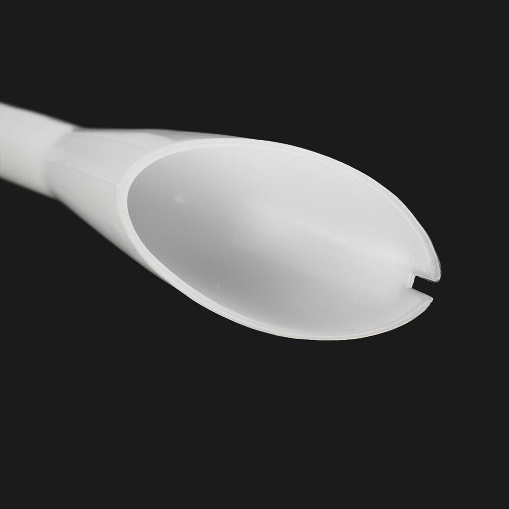 Plastic Petrol Fuel Filler Funnel for Ford Models Easy and Efficient Fueling Solution Long Lasting Performance