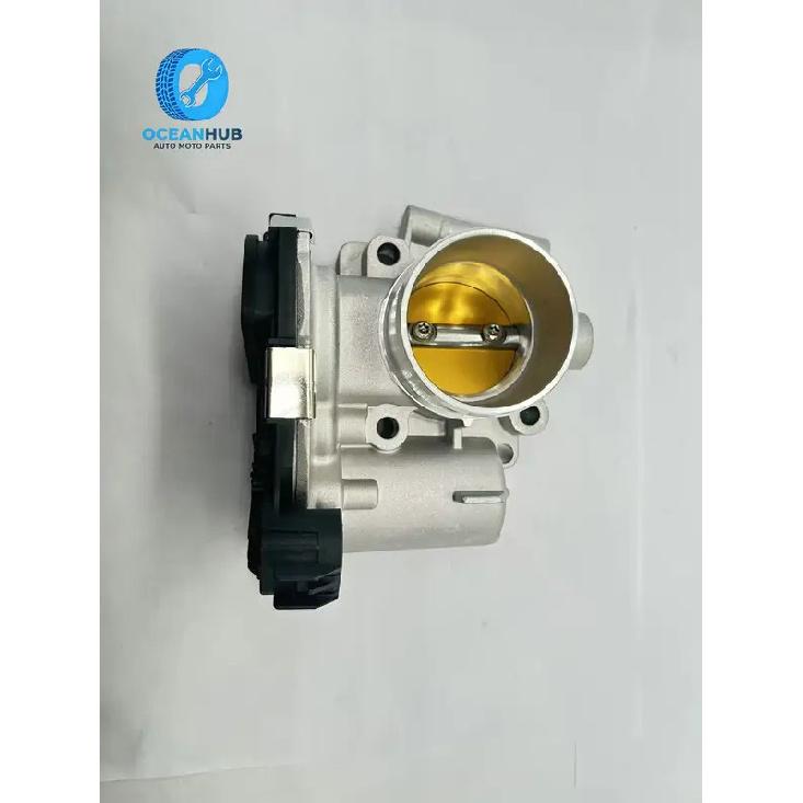 AUTO ENGINE PARTS Auto Throttle Valve Electronic Throttle Body 55562270 for Opel Chevrolet Aveo Cruze Volt 1.2 1.4L