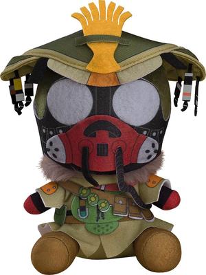 Apex Legends Bloodhound Plush Toy