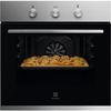 Electric Oven - ELECTROLUX - KOHHH00BX3 - Stainless Steel - 2060 W - Ventilated