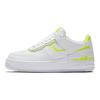 Nike Air Force 1 Low Shadow White Lemon Women's Sneakers CI0919-104