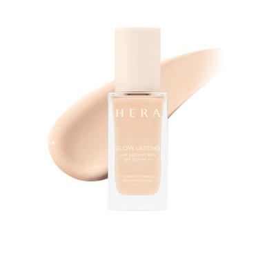 Fondotinta Reflection Skin Glow SPF15/PA++ 21N1 Vanilla 30g Negozio Brand Coreano di Lusso