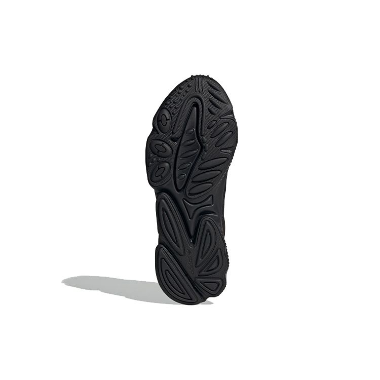 adidas Scarpe da ginnastica unisex Ozweego Nere Carbonio Core-Black EE6999 da uomo