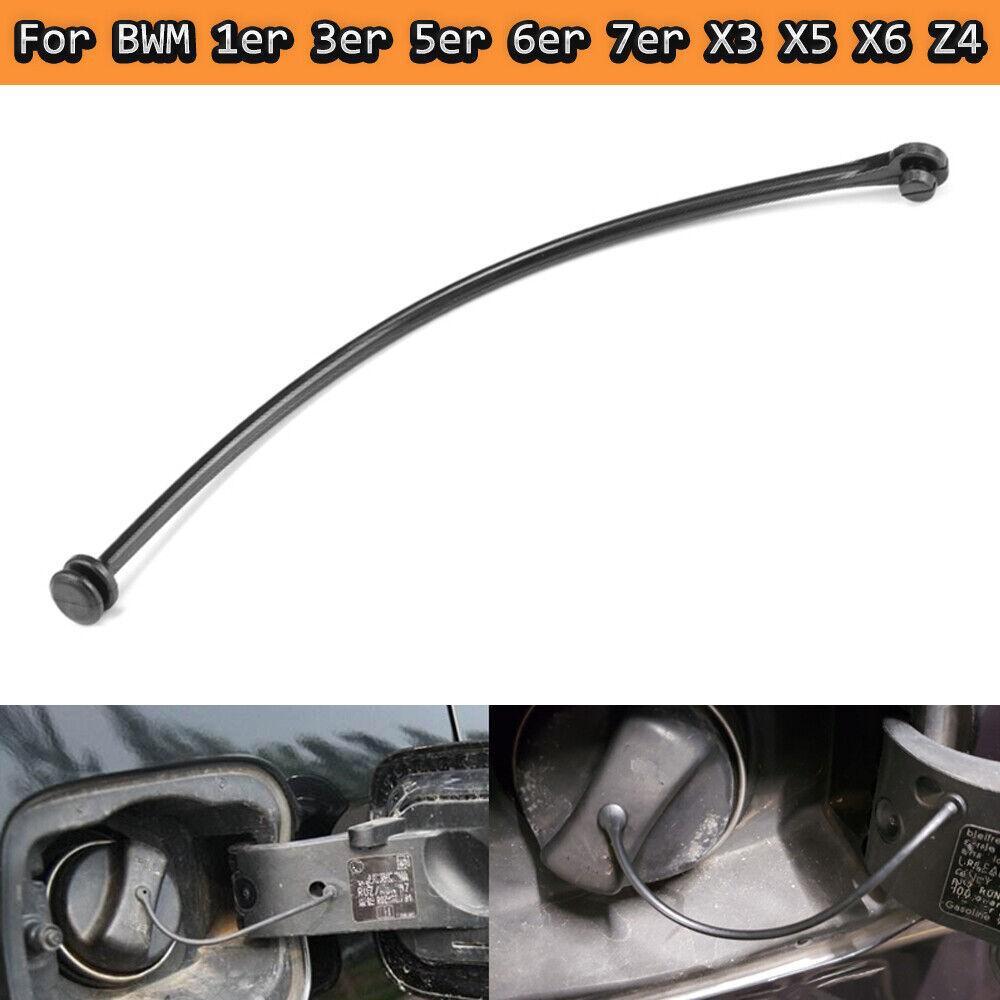 Car Fuel Cap Wire Oil Tank Cover Line For  E81 E82 E87  E46 E90 E91 E92 E93 E60 E61 E63 E64 E65 E66 E68 X3 X5 Accessories