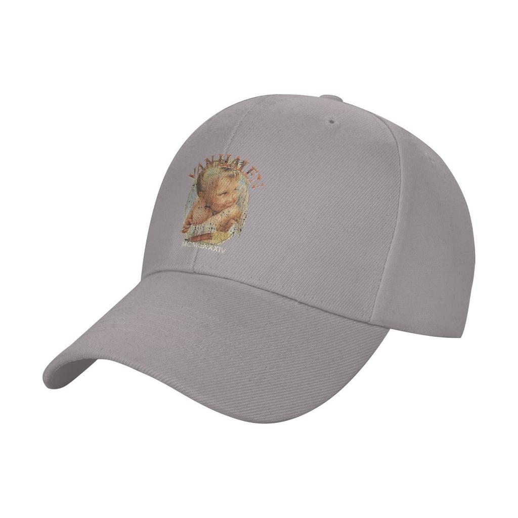 VH Angel 1984 Diseño Gráfico Transpirable Gorras Para Hombres Gorras Para Hombres Gorra De Béisbol Para Mujeres