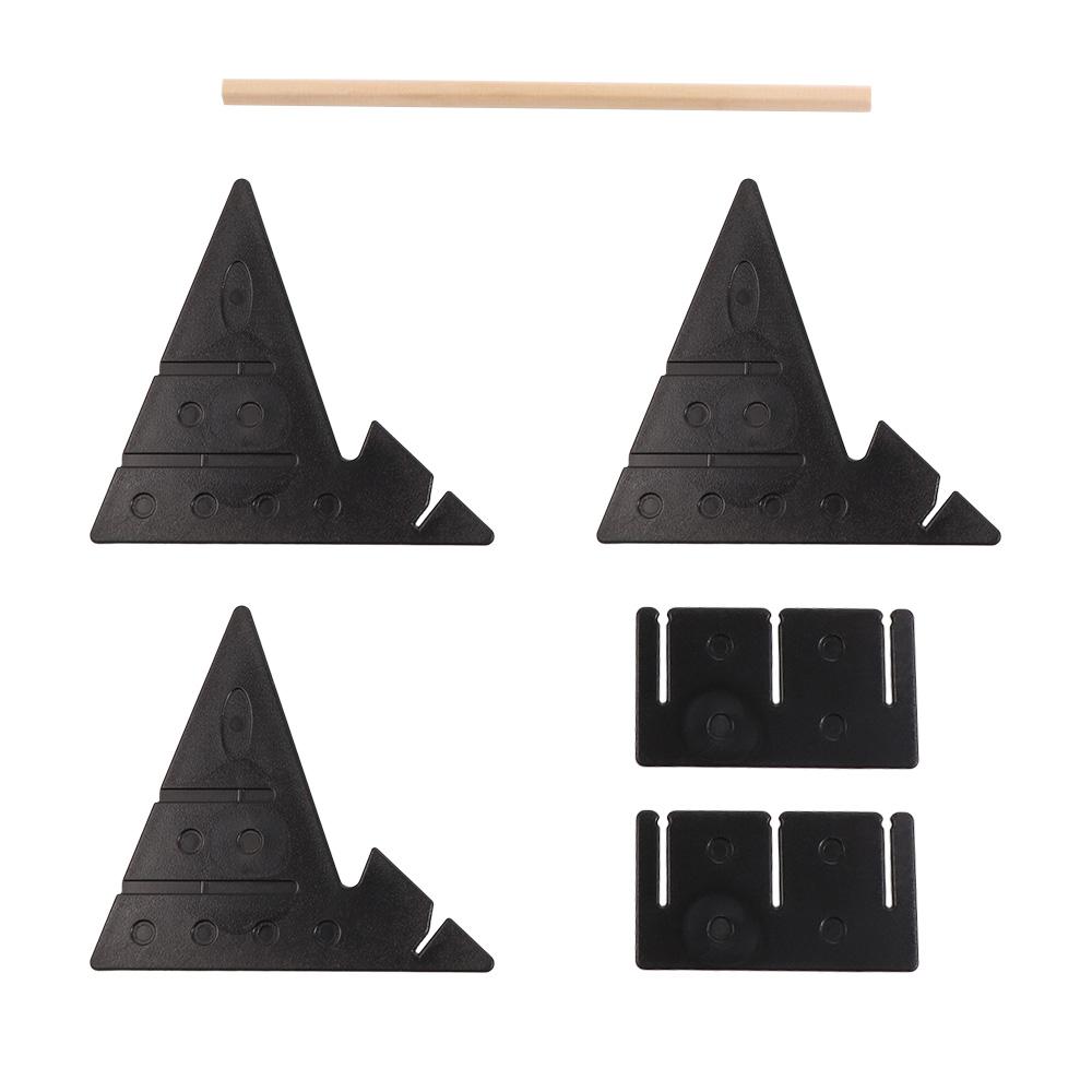 Spiegelnde Reflexion Projektion Optisches Zeichenbrett Tragbares Mal-Zeichenbrett Zeichnen