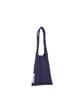Neatknit Mini Barcode Daily Bag Midnightblue
