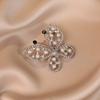 Všestranná, Špičková a Nádherná Brož Motýl Dámský Odznak Motýl Luxusní a Elegantní Corsage Špendlík na Šaty a Doplněk