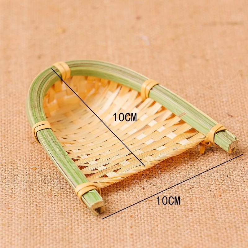 Фарфоровая фигурка кролика  Зависть : Плетеная соломенная настенная подвеска для сада, свадьбы и украшения детского сада.