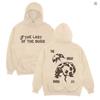 Noah Kahan The Great Divide Tour 2026 Oversized Hoodie Women Men Harajuku Sweatshirt Streetwear Hip Hop Long Sleeve Pullover Hooded Jac181