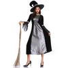 Halloween Cosplay Costumes, Witch Costumes