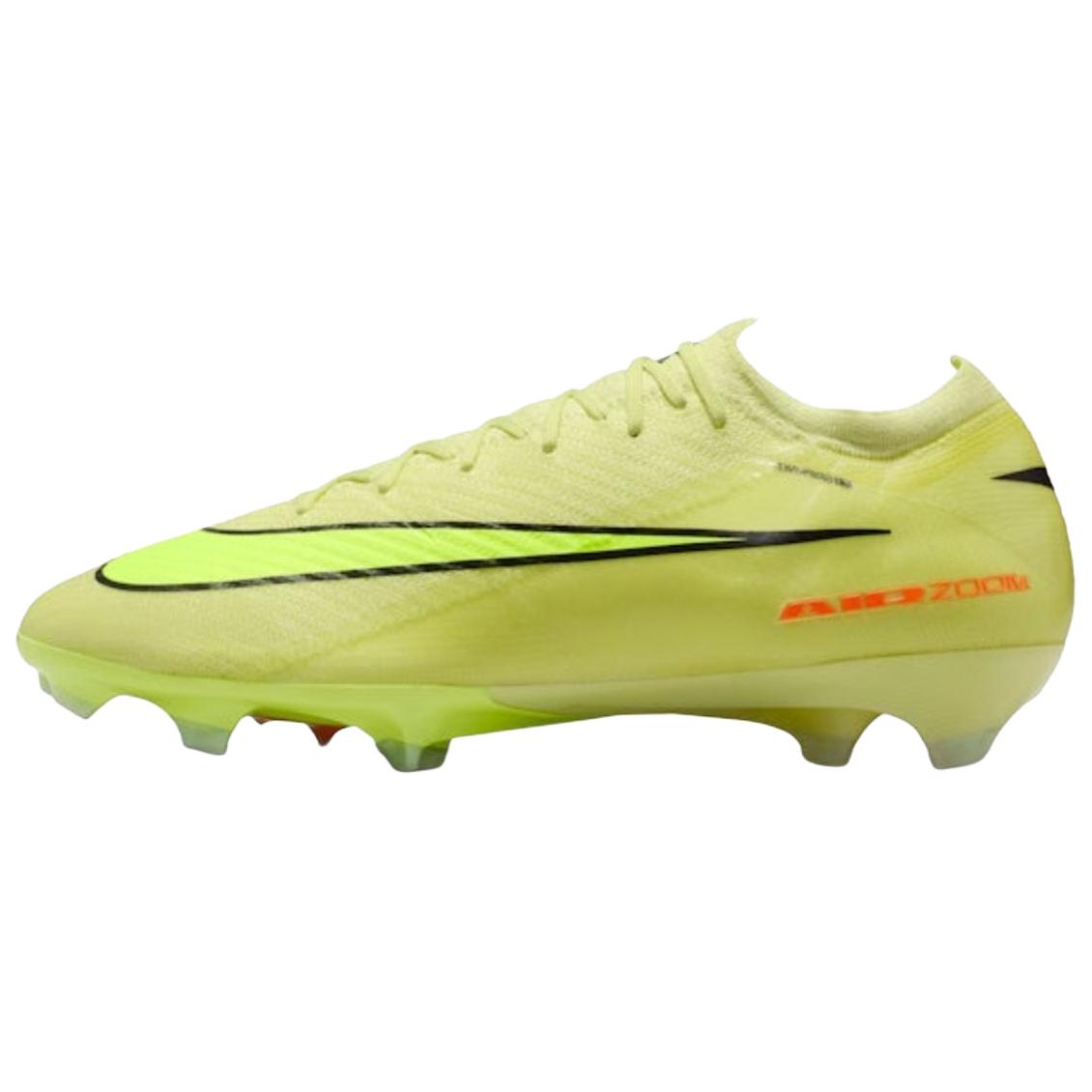 

New Nike Mercurial Vapor 16 Elite FG Firm Ground Soccer Shoes Unisex Yellow FQ1457-302 44