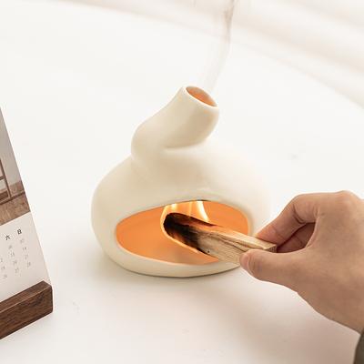 Domácí výzdoba – Kadidla a kadidelnice