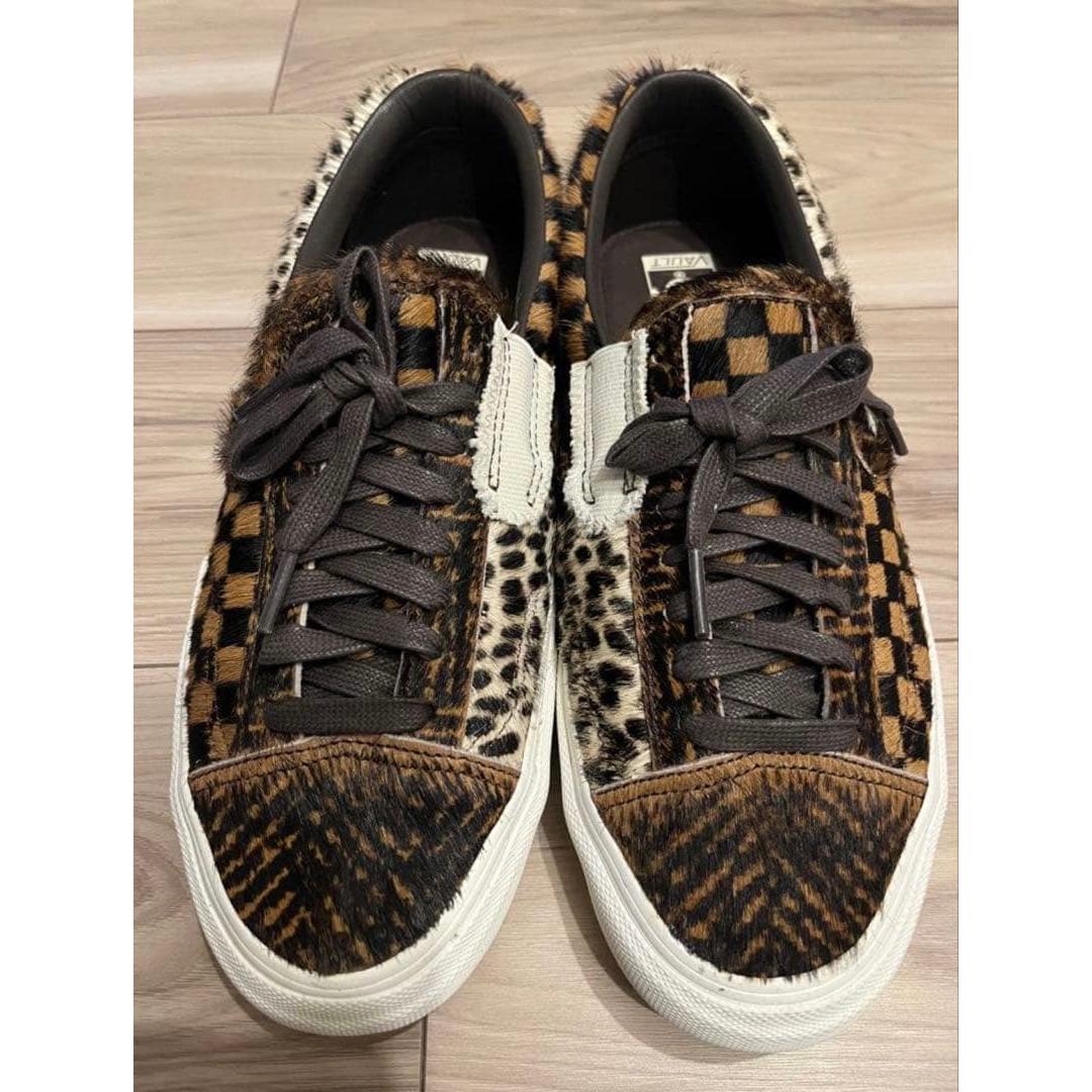 Used VANS VAULT SLIP-ON CAP LX PONY Vans slip-on