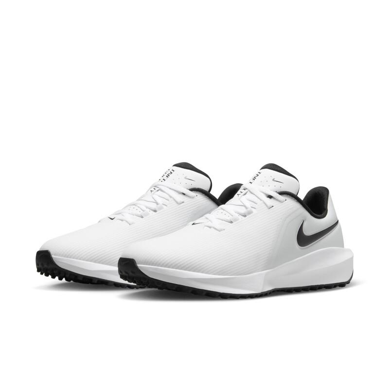 Nike INFINITY G NN Men s and Women s Golf Shoes Spring Couple Lightweight Sports FN0555-100 47.5