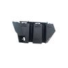 For Seat Cupra Leon 2013 2014 2015 2016 Front Bumper Bracket Holder Grille Support Retainer 5F0807049 5F0807050