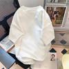 Women's Summer Loose Casual Print New All Match Short Sleeved Top