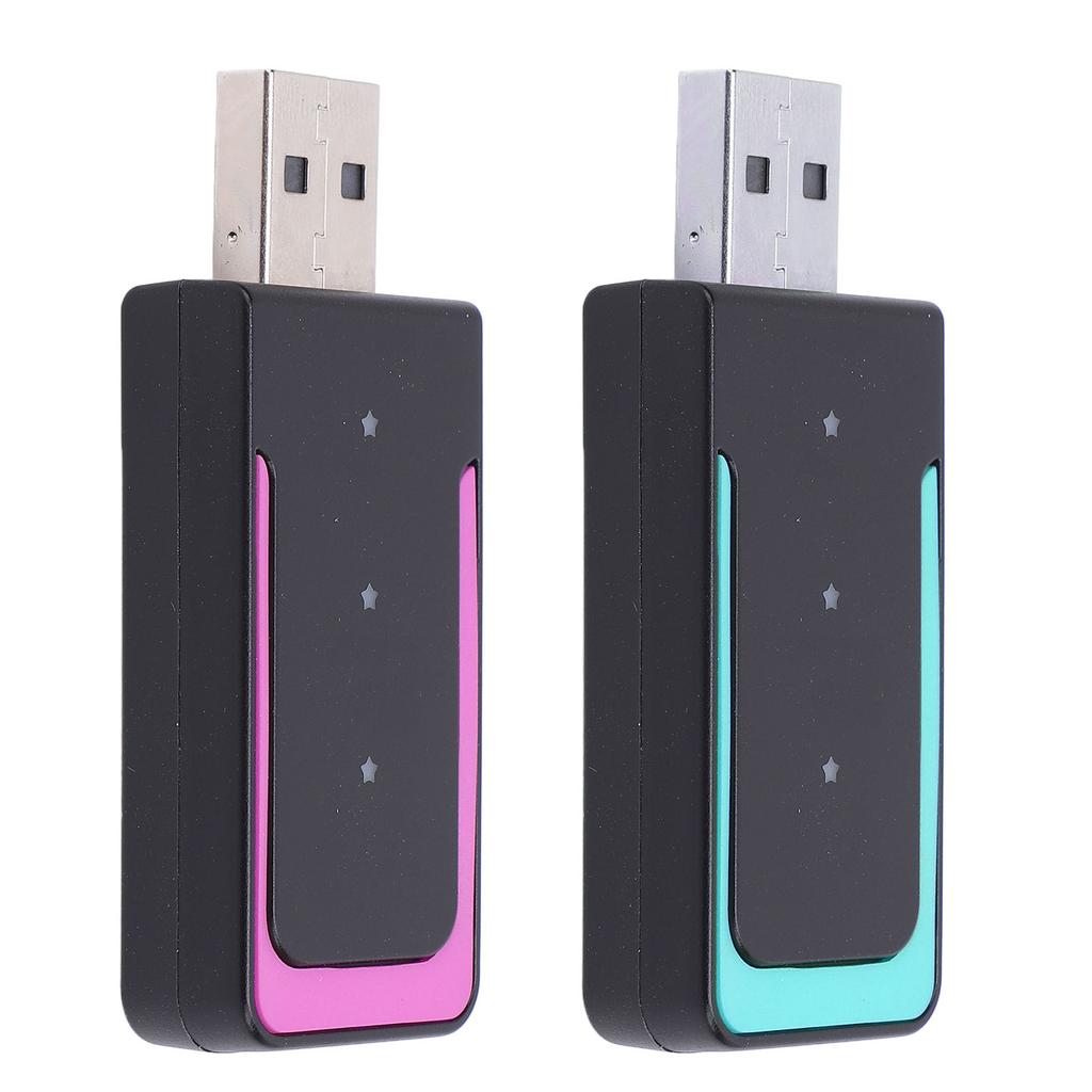 Wireless Adapter for Carplay Fast Connection Converts Wired To Wireless 2 In 1 Plug and Play Dongle