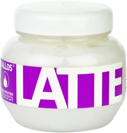 

mask for damaged and chemically treated hair TU прозрачный