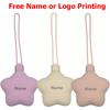Free Name Printing Surprise Gift Baby Storage Box Pacifier Case Silicone Bag More Thoughtful and Unique