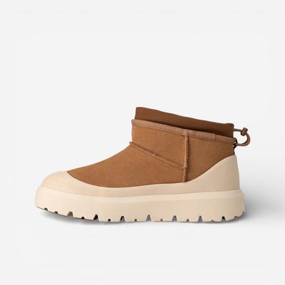 Botas altas