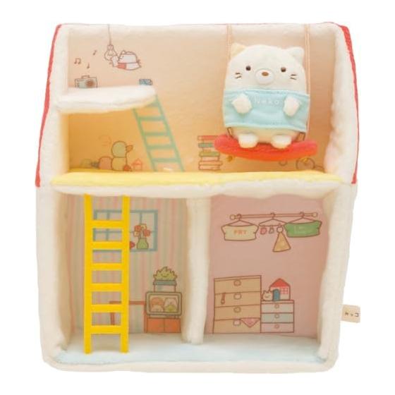 San-X Sumikko Gurashi Sumikko House MX23701