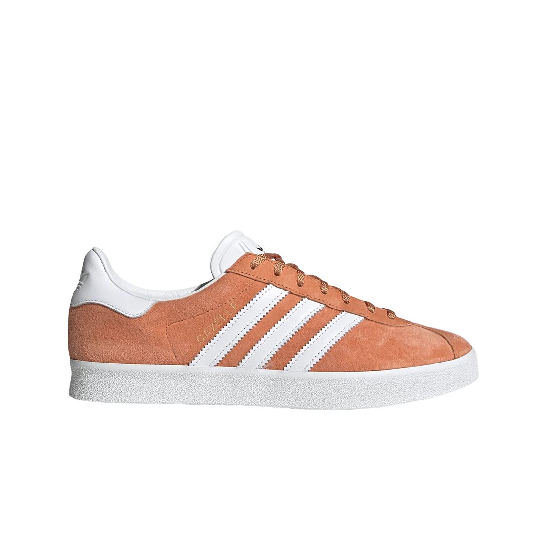 

Adidas Gazelle 85 Super Coral GY2531 Mens Sneakers