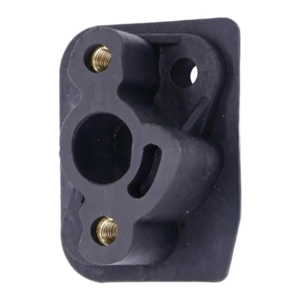 CG330 Manifold for TL33 33cc Lawn Mower and Brush Cutter Supporting Standard Engine Mounting and Connection Layouts