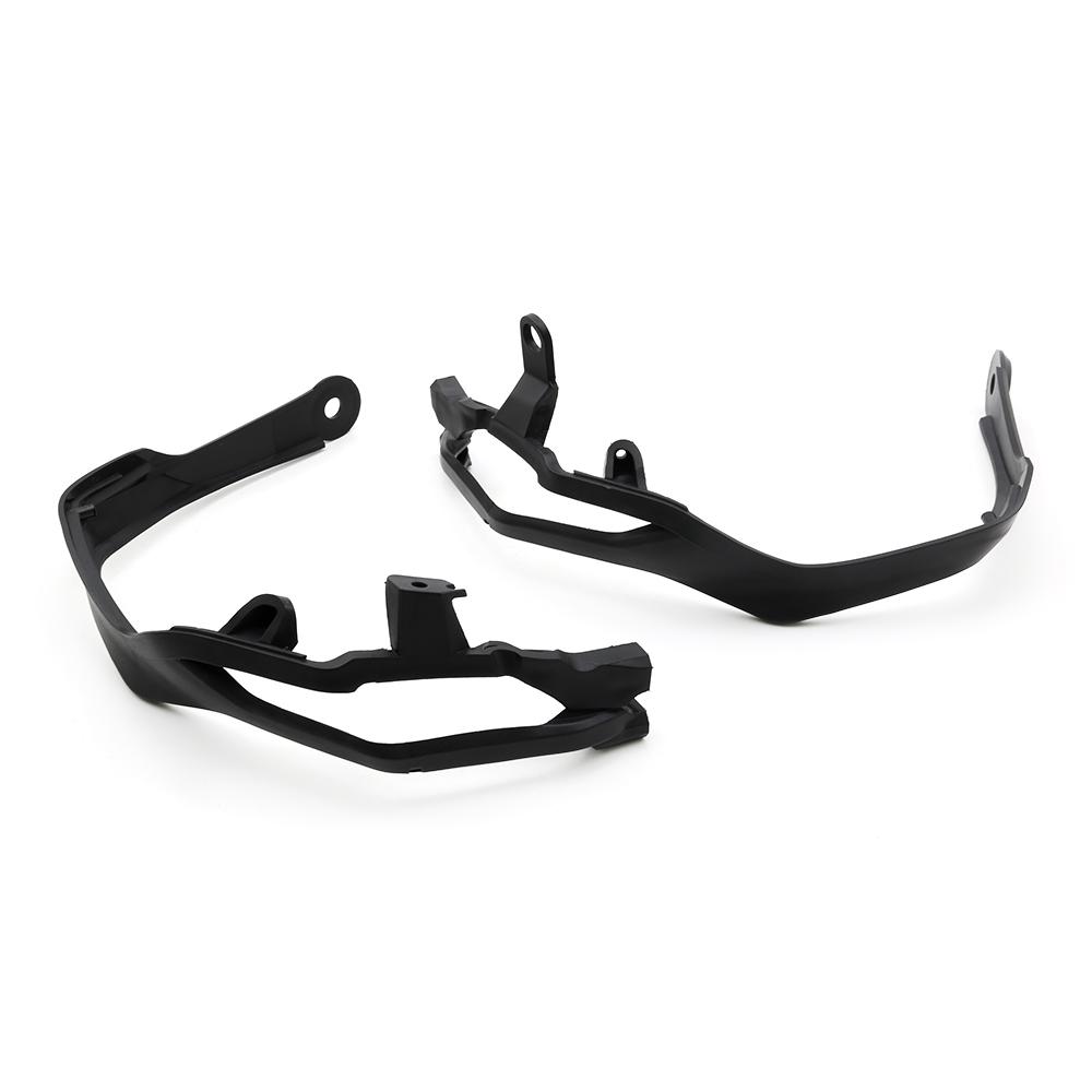 

For Ducati MULTISTRADA MTS 950 1200 1260 MTS950 MTS1200 Motorcycle Hand Guard Handguards Protector Handlebar Protection Bracket