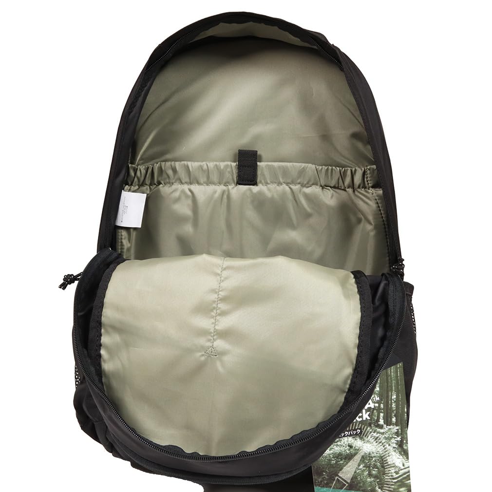 Backpack for One 157cm [Columbia] Men, Size, Black, []