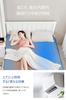 Cooling Mattress Pad for Summer Use Summer Upgrade Edition Shikipatto Single Cooling Mattress Sheet for Summer Use Reversible Double Sided Cooling