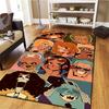 Nami Carpet Rug For Living Room Bedroom Home Sofa Decoration,kids Play Nonslip Floor Mat