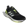 Adidas PureBoost 22 White Solar Yellow Men Sneakers Black Core-Black Cloud-White HQ1449