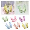 Giant Butterfly Artificial Butterfly Charming Handmade 3D Party Ornament Wall