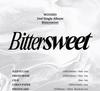 WONHO [Bittersweet] 2nd Single Album